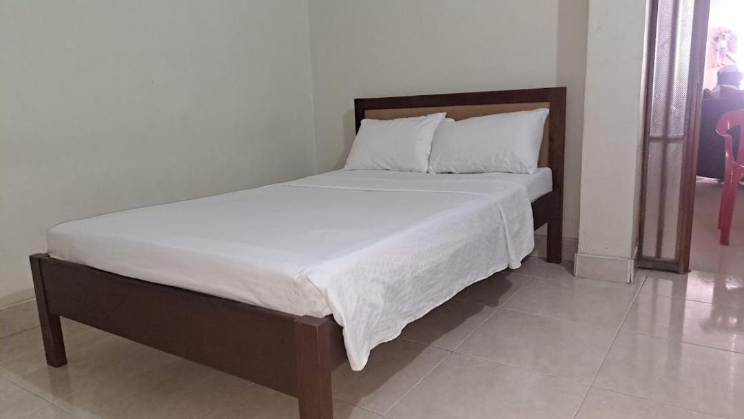 Garzon Hotel | Hotel las Garzas RP