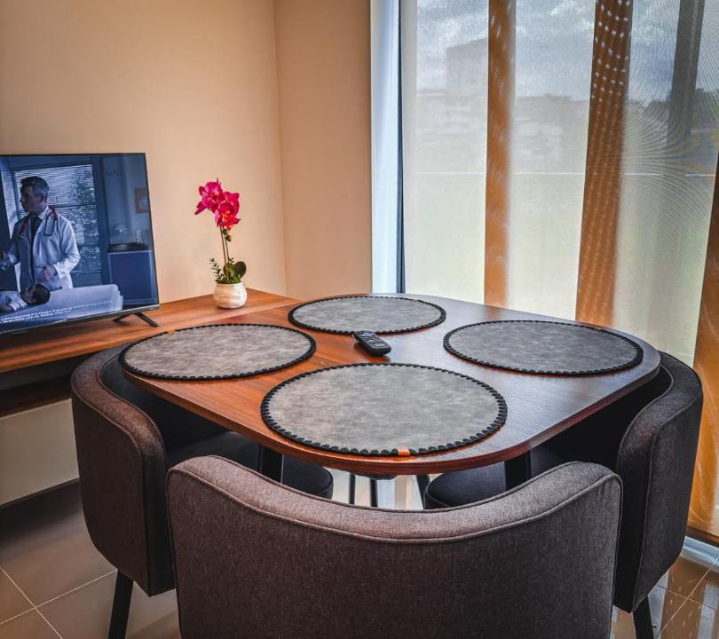 Floridablanca Apartment | Apto premium frente a la FOSCAL, HIC y Cañaveral