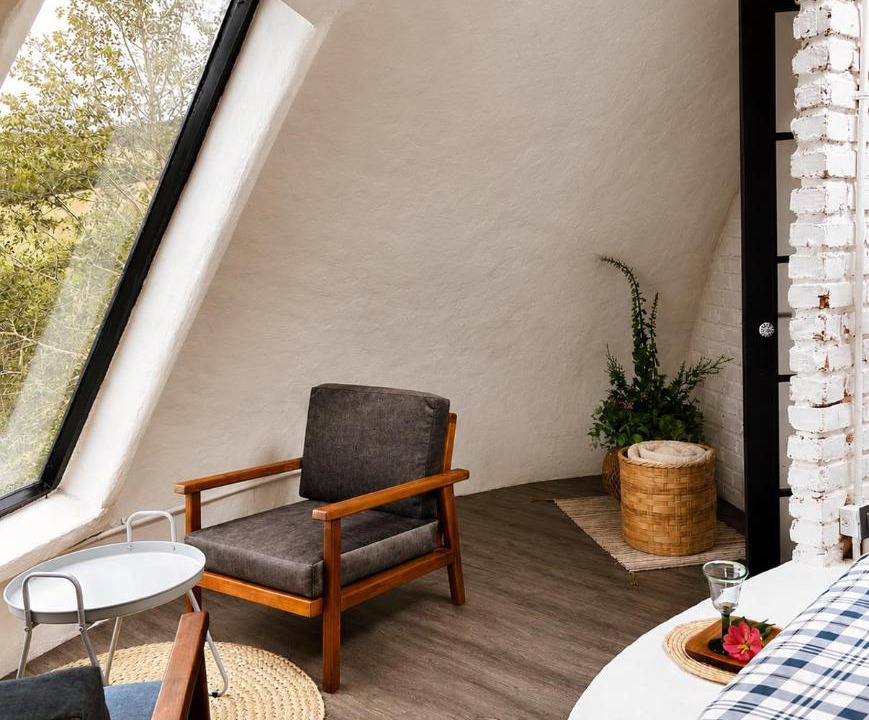 La Calera House | Hichata Breakfast Included