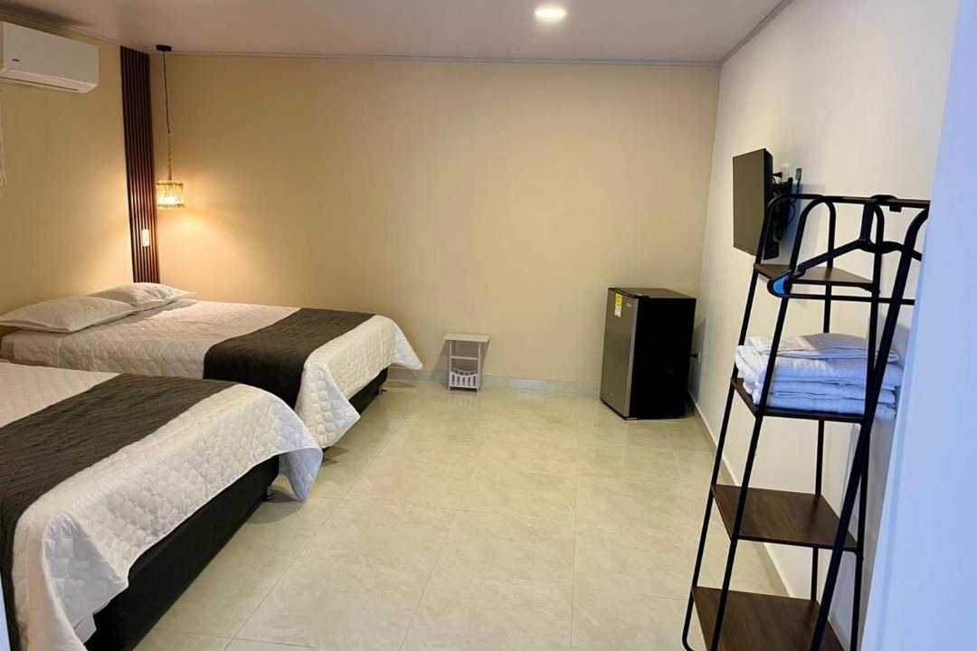 Punta Hansa Apartment | Casa Arena San Andres