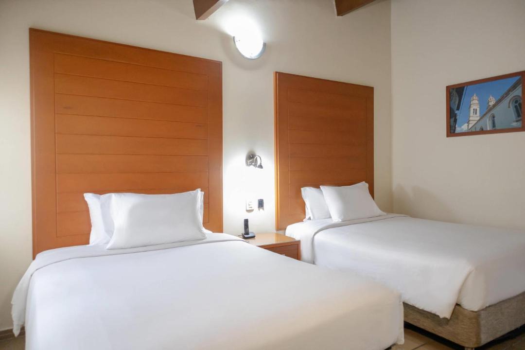 San Jose de Cucuta Hotel | Hotel Faranda Bolivar Cucuta, a member of Radisson Individuals