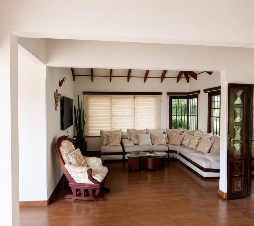 Guaduas House | Isabelu