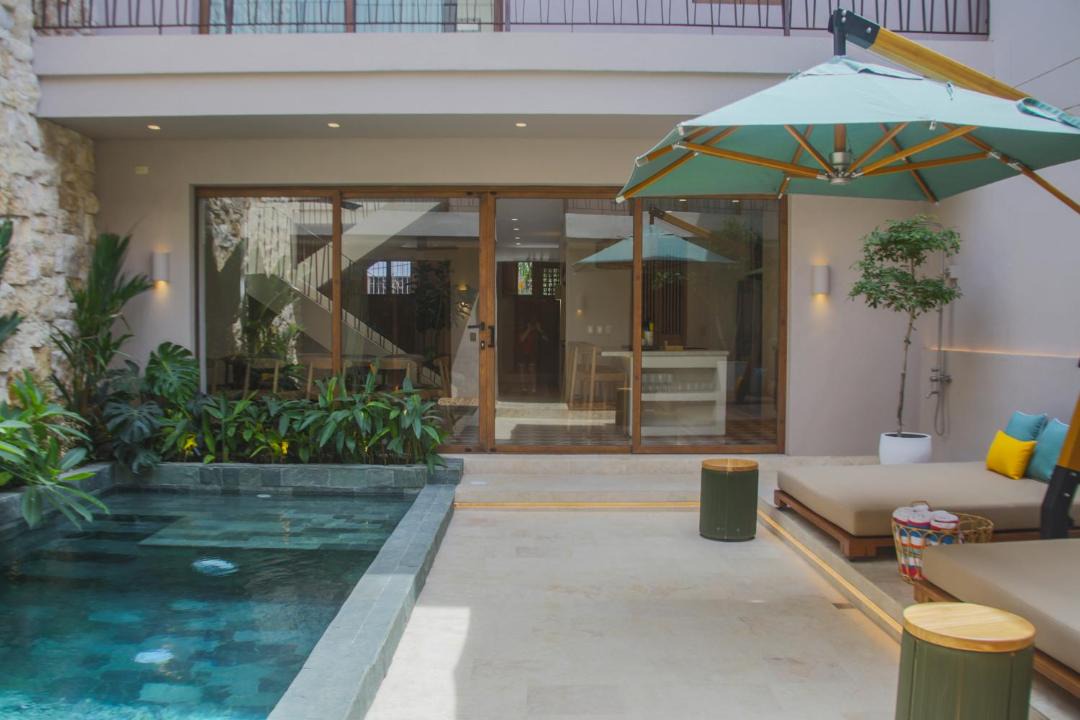 Barrio Centro House | Casa Emma Santa Marta by Xarm Apartments