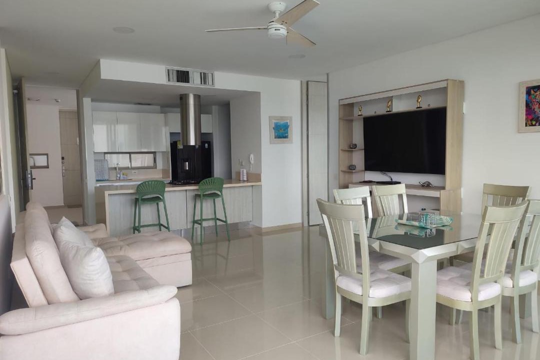 Urb Plenomar Apartment | CLUB DE PLAYA SAMARIA