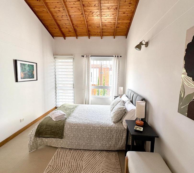 San Antonio de Pereira House | Casa Tita - San Antonio - Rionegro