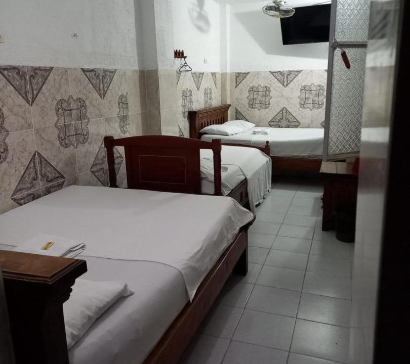 Girardot Hotel | Hotel La Palma Girardot