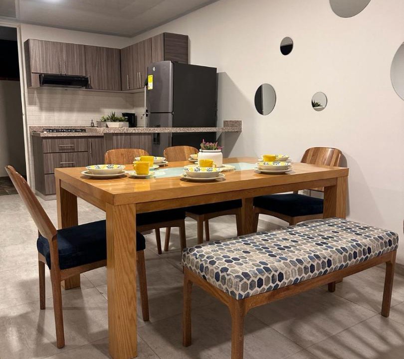 San Gil Apartment | Apartamento en San Gil Villa Vero