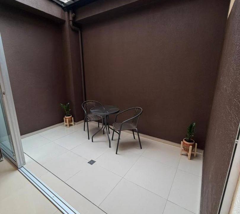 Campestre Apartment | Las Lilas - 102