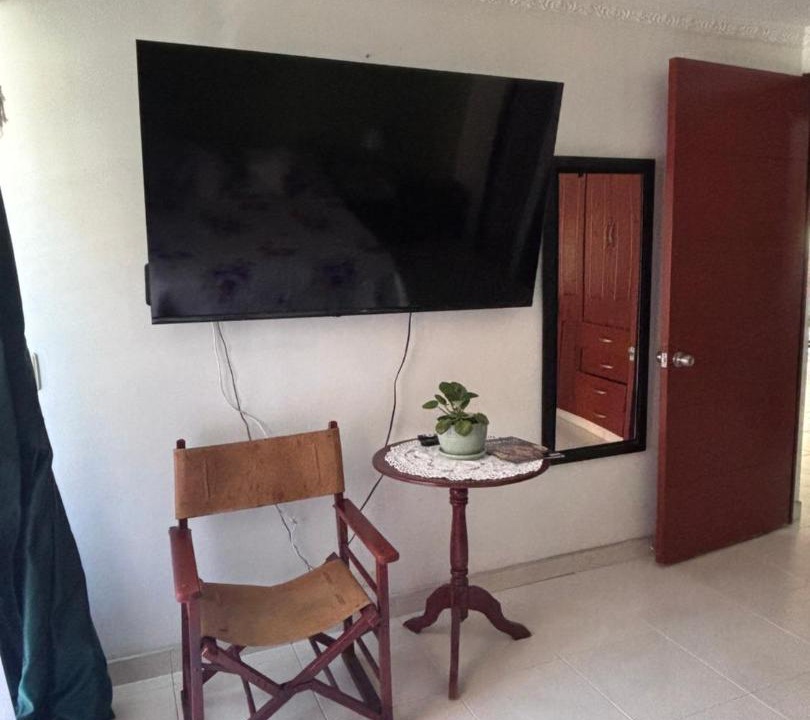 Ibague House | Linda Habitación con baño privado en el corazón de Ibagué
