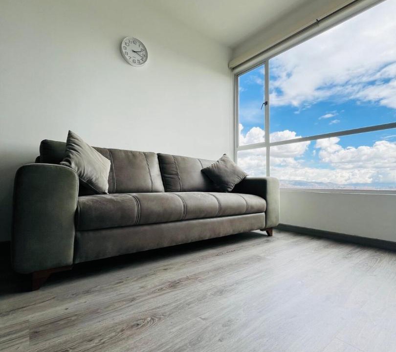 Kennedy Apartment | Cerca al aeropuerto y terminal, moderno y tranqui