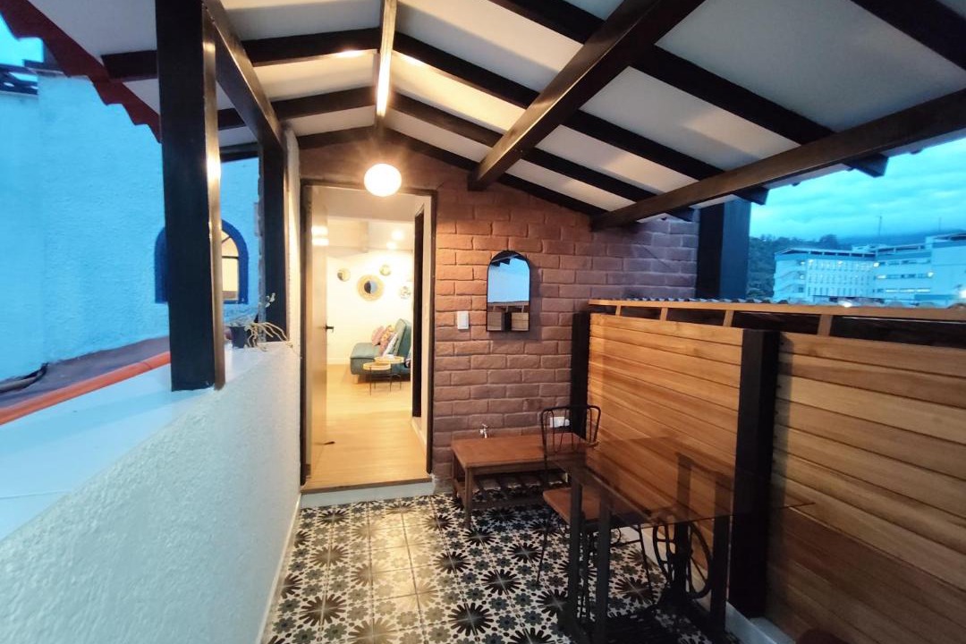 Libano Apartment | Terra loft