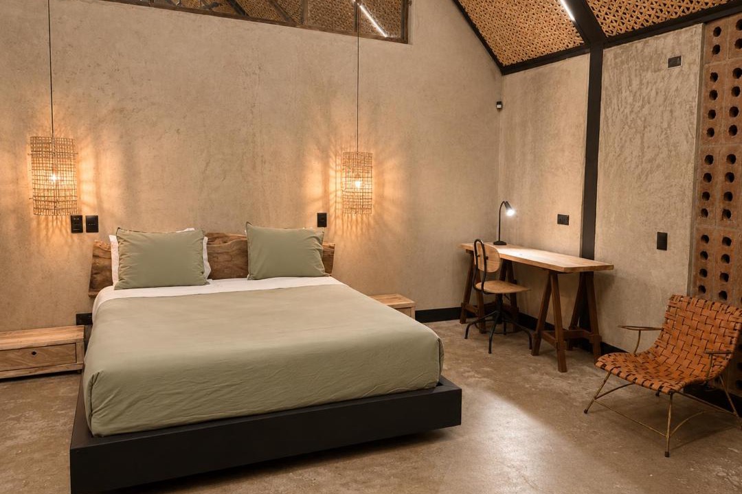 Montenegro Hotel | Macana Eco Hotel
