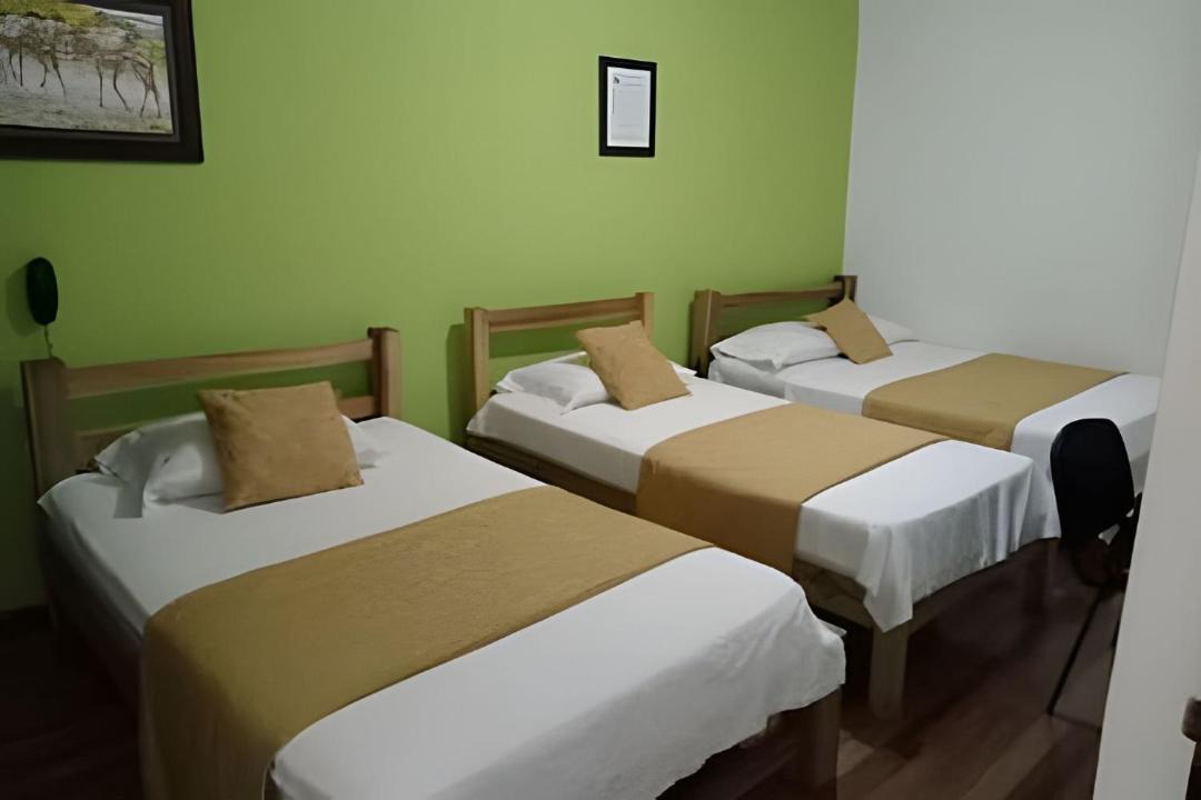 Manizales Hotel | Hotel Cañaveral Plaza