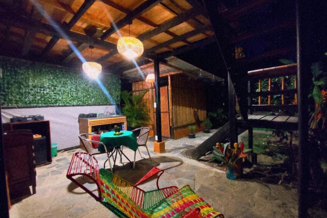 Villeta Other | Glamping villeta campo heliconias