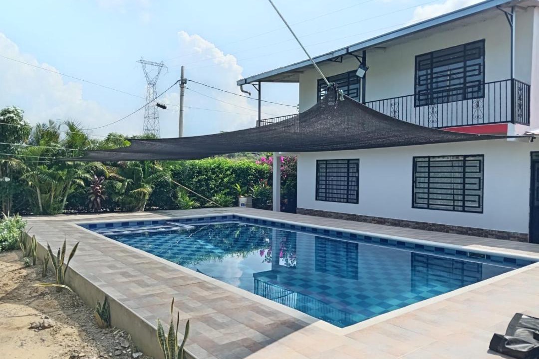 Girardot House | Casa vacacional en Girardot