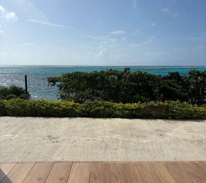 Providencia Bed & Breakfast | Ocean Inn- Sector el Bluff