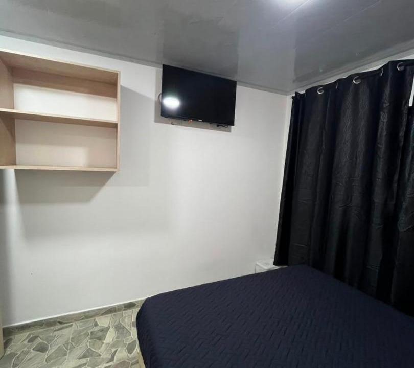 Gachancipa Hotel | Hospedaje ZIG ZAG 2