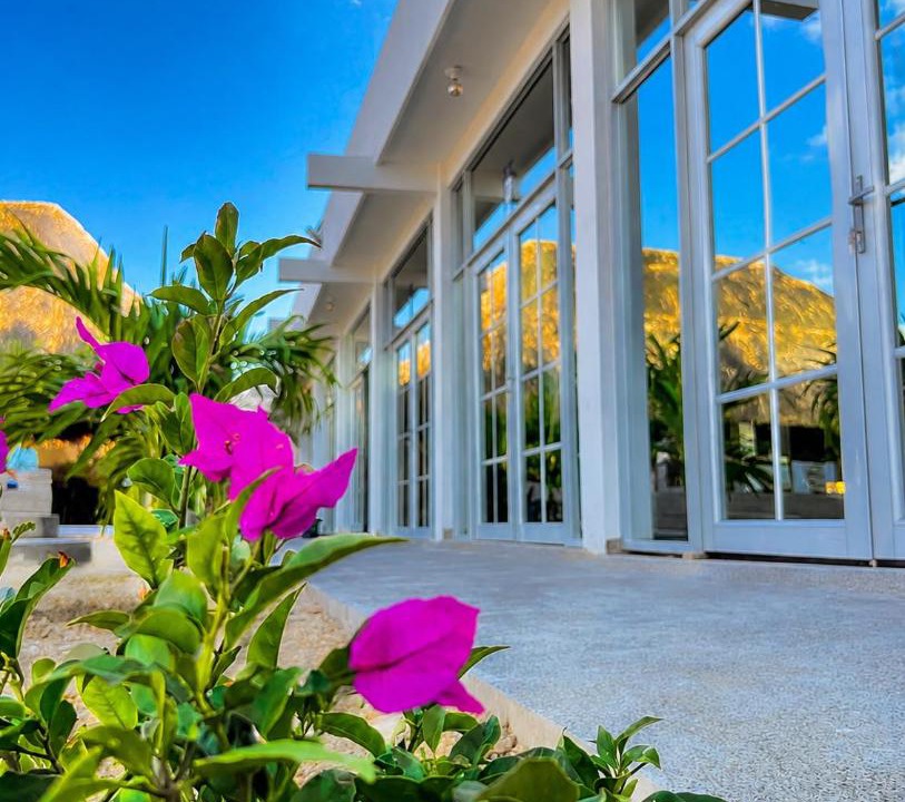 Riohacha House | CASTLE WHITE by MONARCA