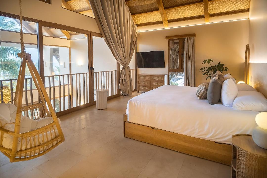 San Antero Hotel | Hotel Aimarawa