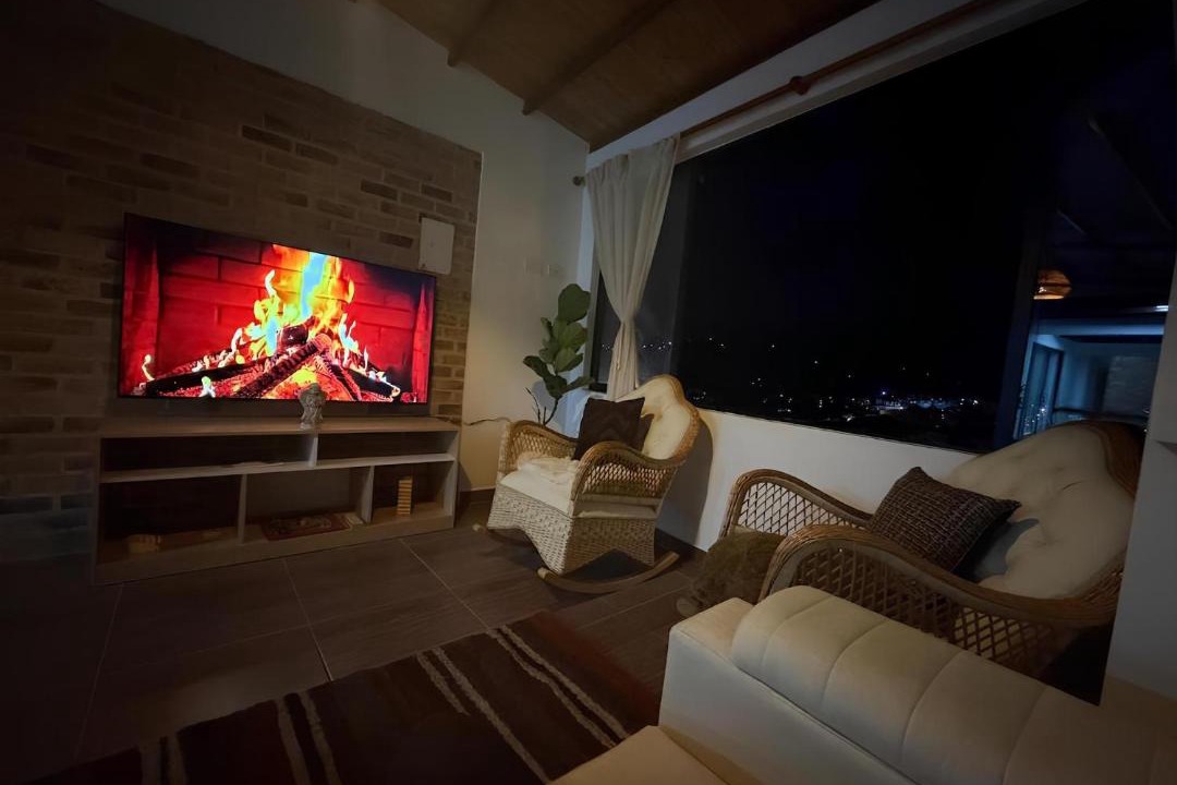 Curiti Apartment | Apartamento acogedor en curiti