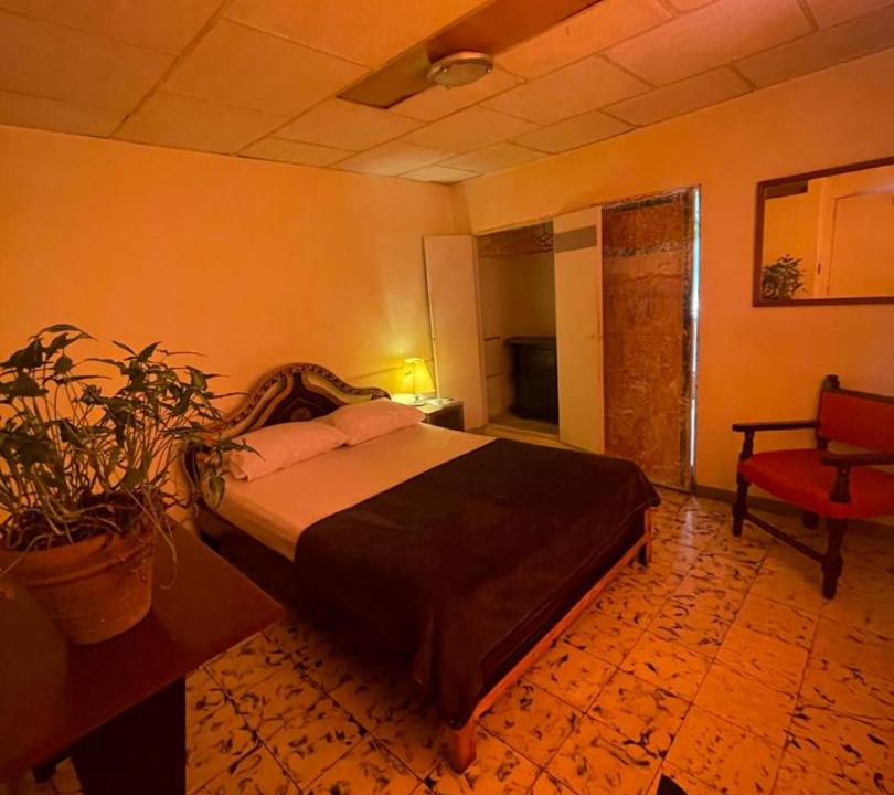 Villa Hermosa House | Hostal Casa Las Tías