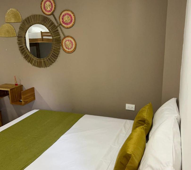 Santa Marta Apartment | Hotel Roca del Rio