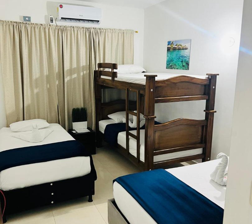 Valledupar Hotel | Hotel Montserrat Luxury
