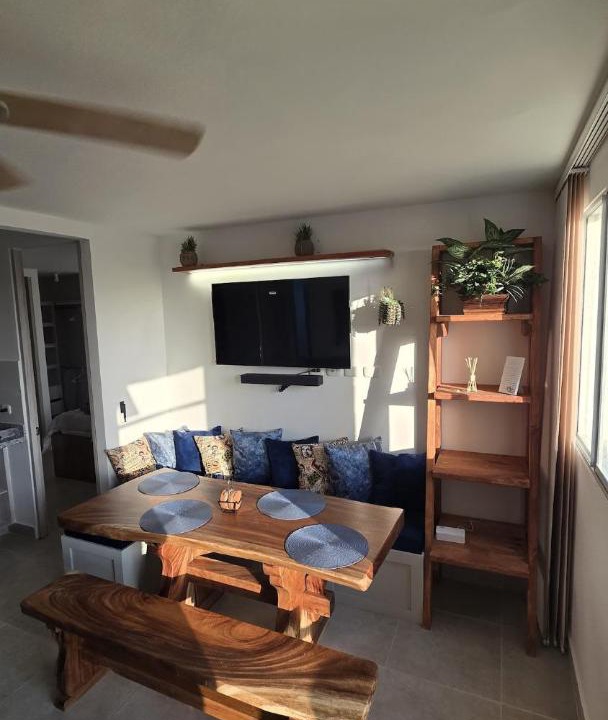 Zona Norte Apartment | New Luxury Apt - Serena del Mar