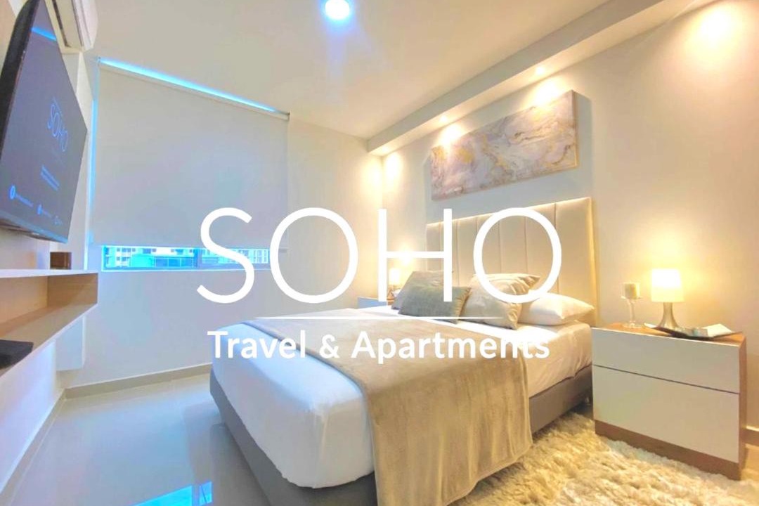 Riomar Apartment | Mirador Apartments – Excellent Location by SOHO