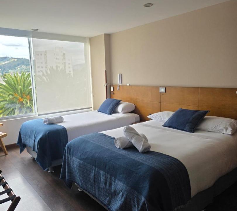 Paipa Hotel | Samakwā Hotel Boutique