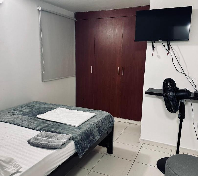 Estadio Apartment | Apartamento en laureles estadio Medellín 2B