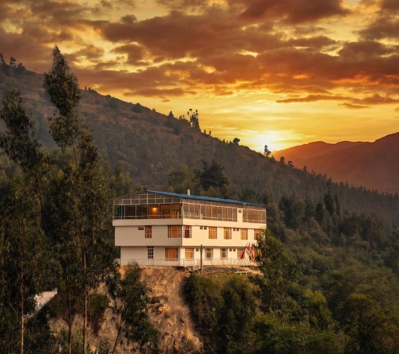 Mongui Hotel | Hotel Alta Montaña Mongui By Seres Viajeros