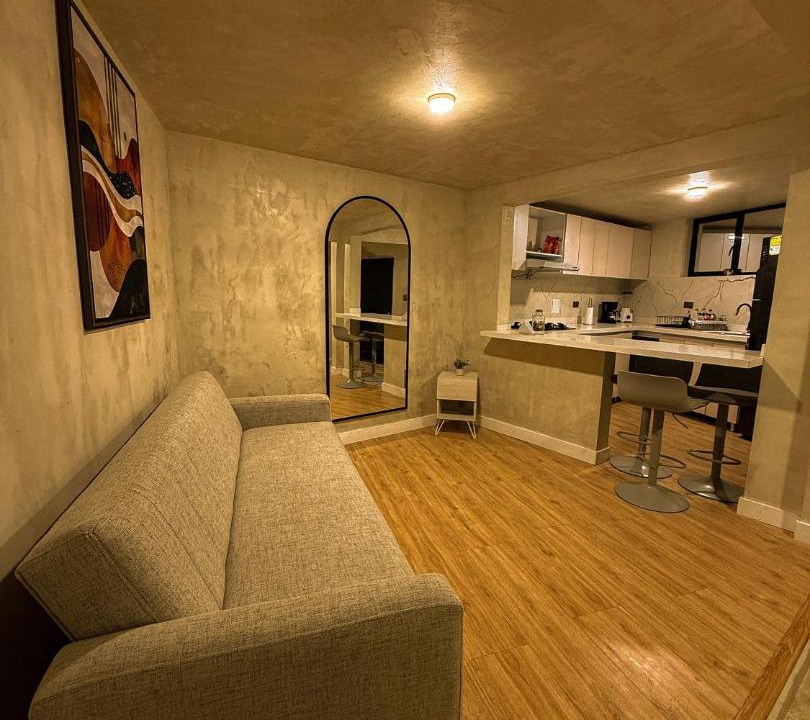 Chapinero Apartment | Duplex privado en Chapinero con Experiencia boutique