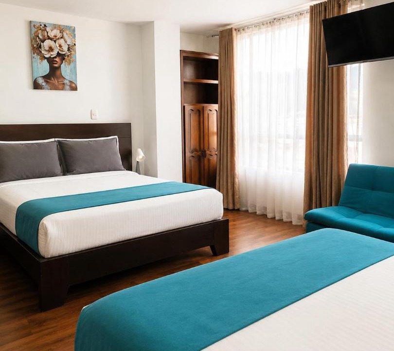 El Capuli Hotel | Hotel Posada Leon
