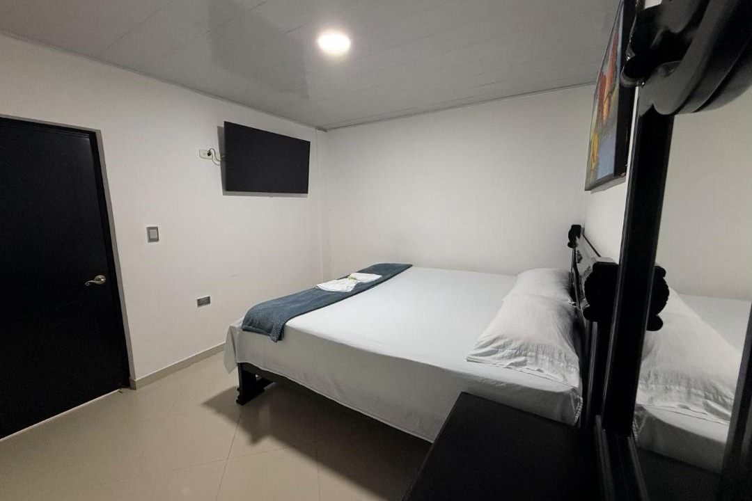 Aguachica Hotel | HOTEL CASA BLANCA