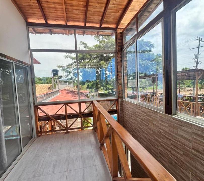 San Antero House | Cabañas Sol y Mar