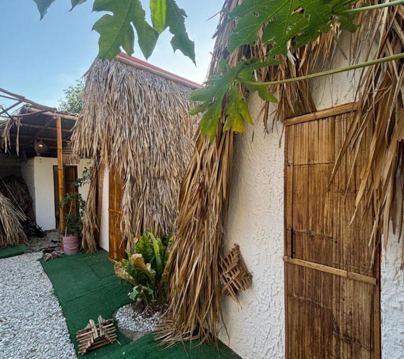 Taganga Bed & Breakfast | Mar y Montana