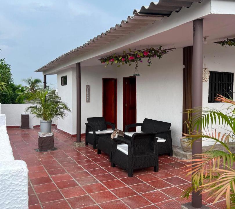 Barranquilla Hotel | Hotel Sun River