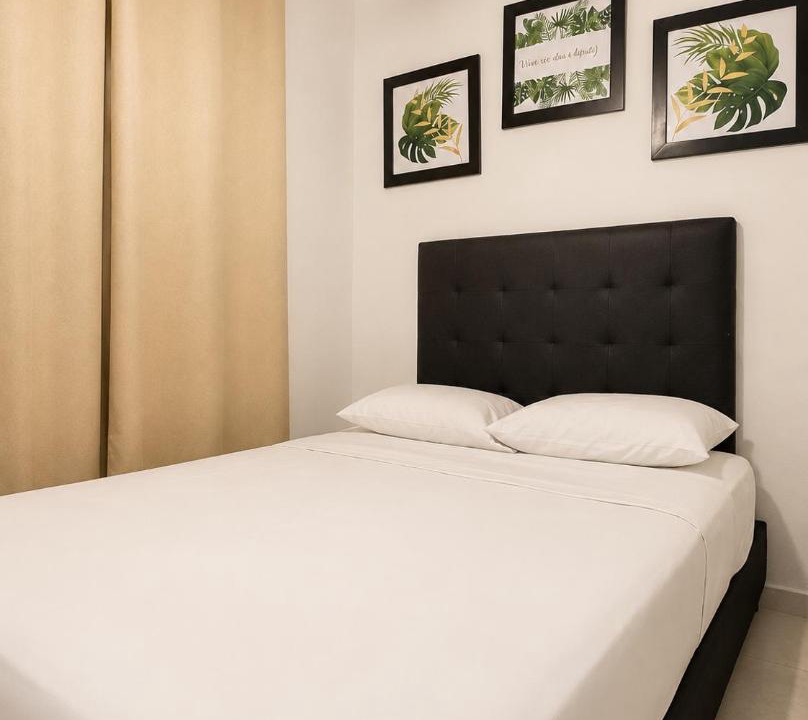 Montenegro Apartment | Apartamento muy cerca al Parque del Café con Piscina - Montenegro 101A