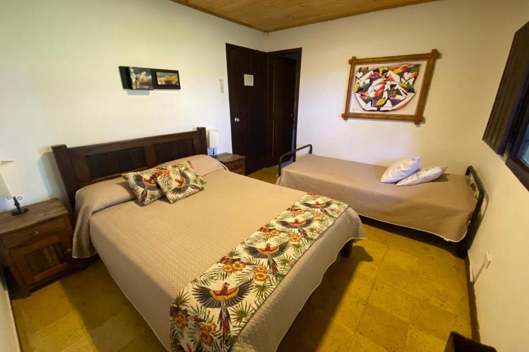 Armenia House | Alojamiento Rural Finca la Morena (Ecoturismo)