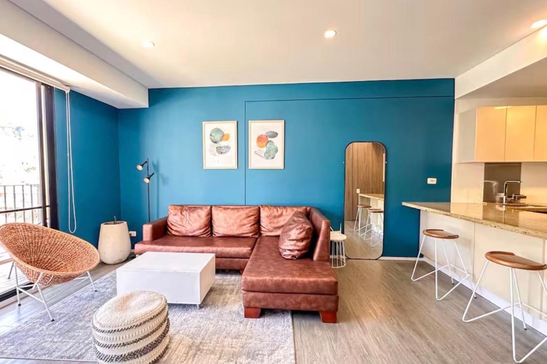 Centro International Apartment | Distrito Prime 1-302