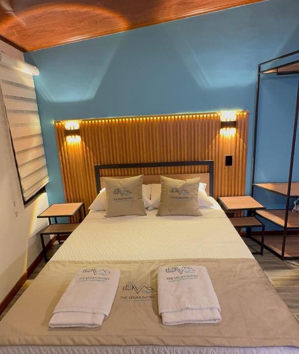 La Vega Apartment | THE VEGAS SUITES 4 Apartamento en La Vega, Cundinamarca