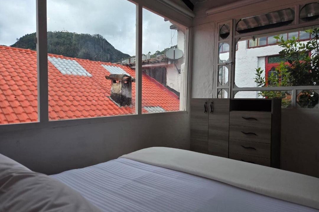 La Candelaria Apartment | Exclusivo Apartamento, Bogotá Centro Histórico