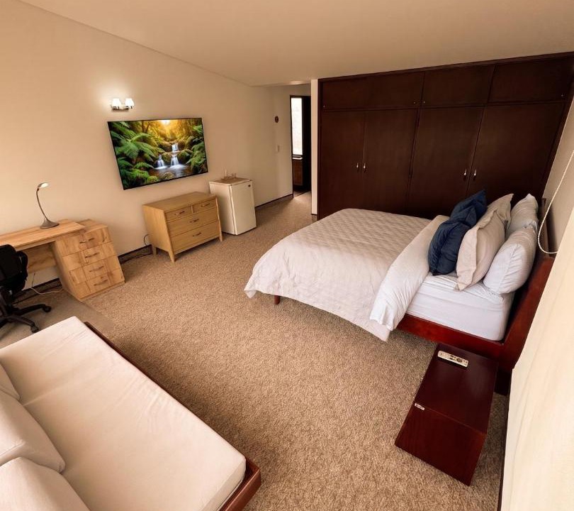 Corrales Hotel | D'Acosta Hotel Belencito