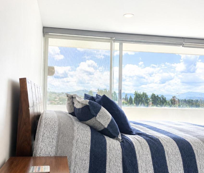 Paipa Apartment | APARTAMENTO FAMILIAR EN PAIPA RÚSTlCO 70-9