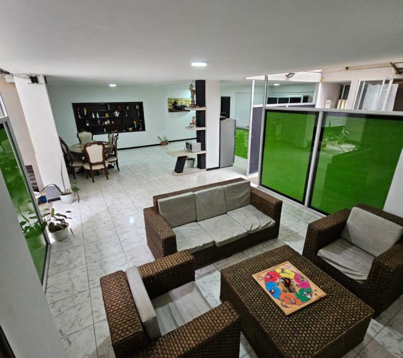 Villa Nueva Apartment | Casa Arquitectónica centro de la cuidad