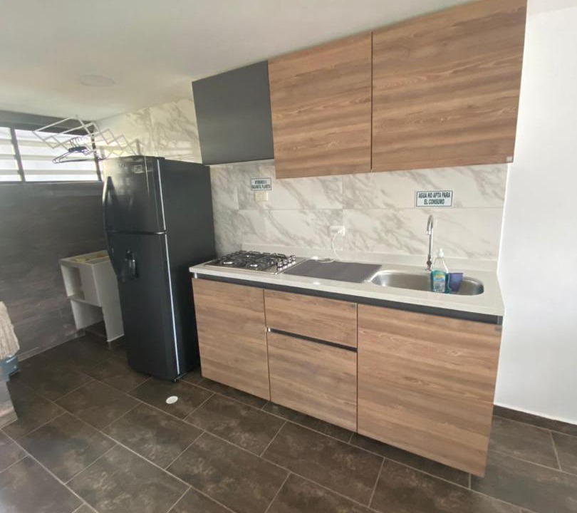 Pozos Colorados Apartment | Apto Villas del Palmar