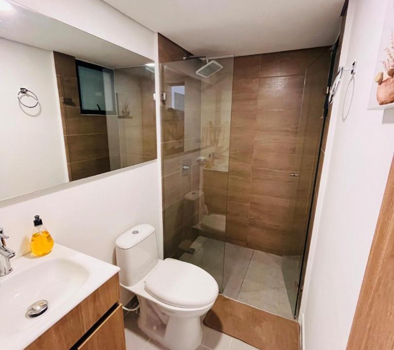 Gaira Apartment | Apartment in Santa Marta, Coralina Caribe