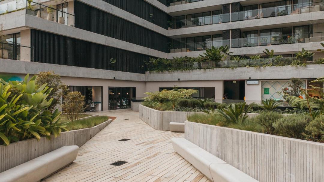 Las Lomas I Apartment | Wake Living