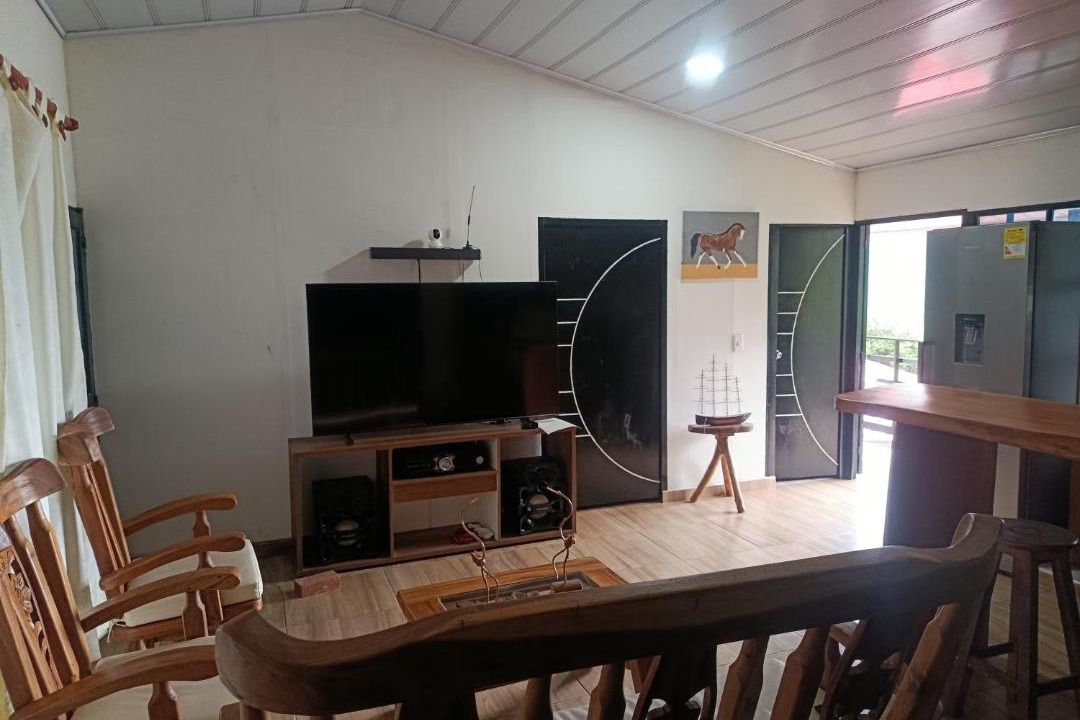 Ubala House | villa lucia gachala